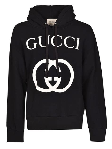 esketit hoodie gucci|Gucci laid back hoodie.